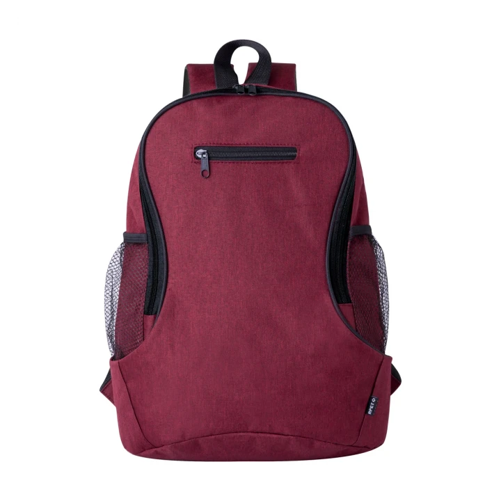 Arkas RPET Backpack