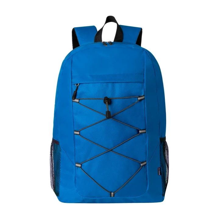 Harriot RPET Backpack