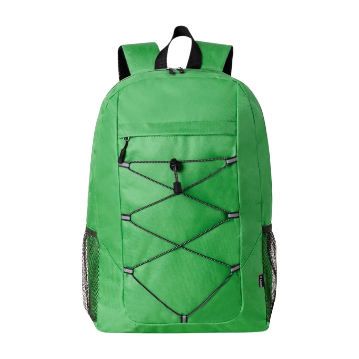 Harriot RPET Backpack