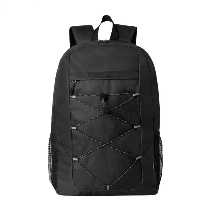 Harriot RPET Backpack