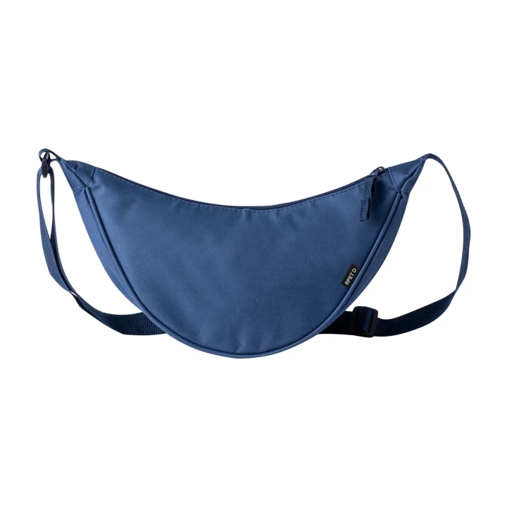 Lollap RPET Crossbody Waist Bag