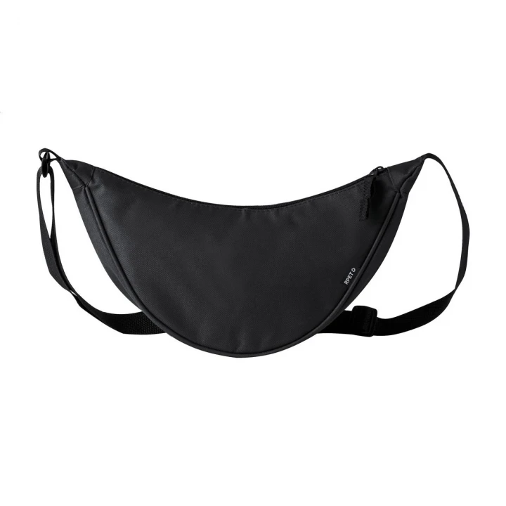 Lollap RPET Crossbody Waist Bag