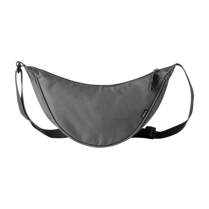Lollap RPET Crossbody Waist Bag