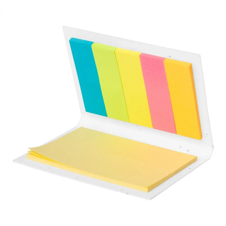 Semillaseed Paper Sticky Notepad
