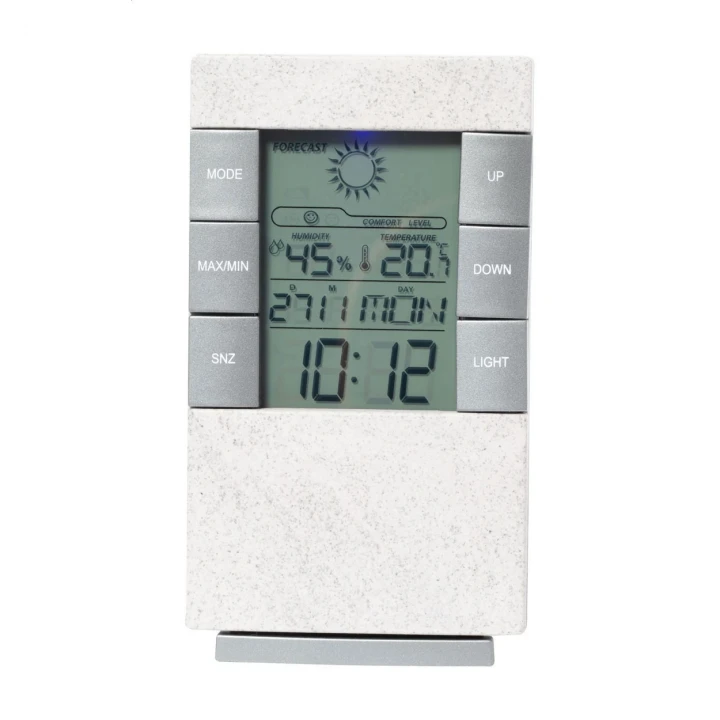Florida Weather Station