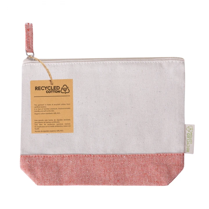 Torebix Cosmetic Bag