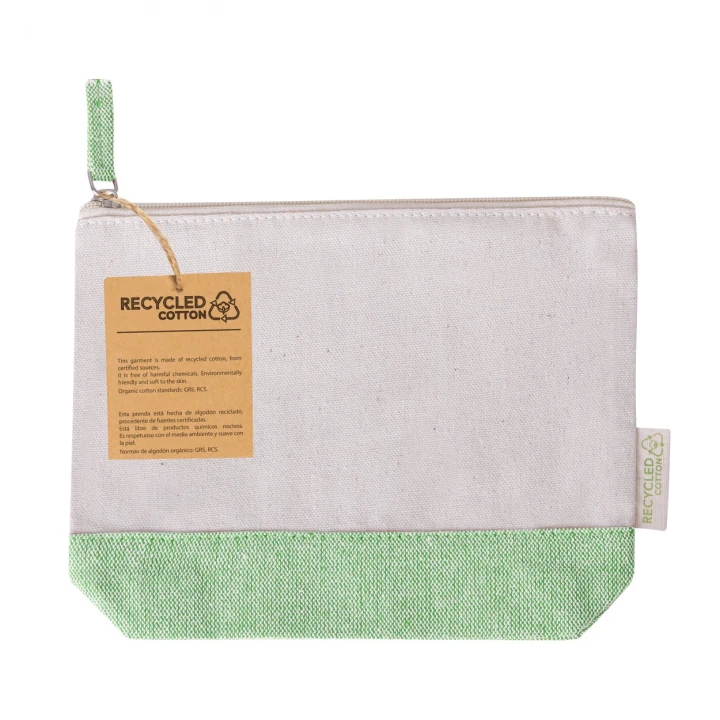 Torebix Cosmetic Bag