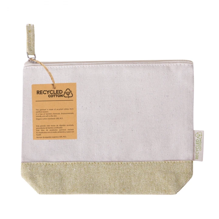 Torebix Cosmetic Bag