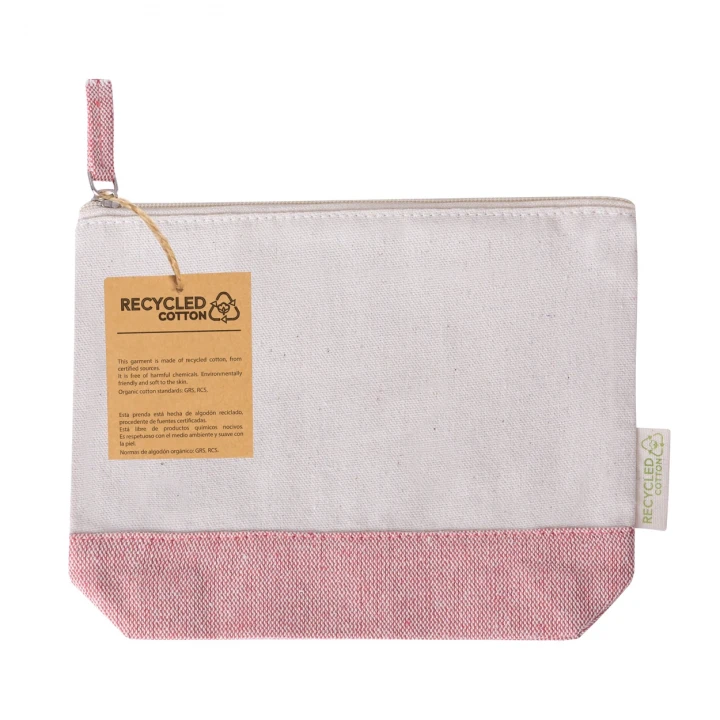 Torebix Cosmetic Bag