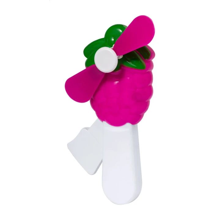 Amalfi Hand Fan Various Styles