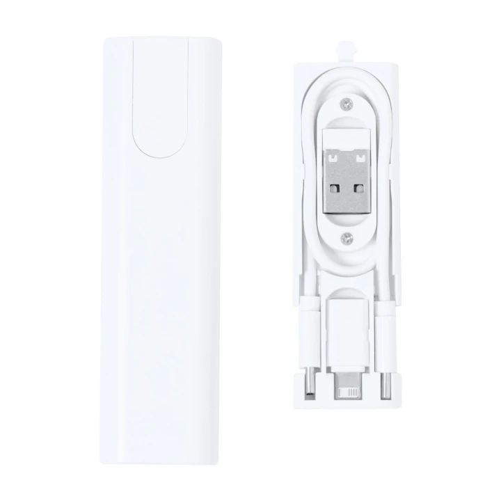Complix USB Charger Cable Set