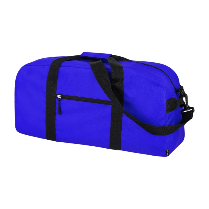 Dorian RPET Sports Bag