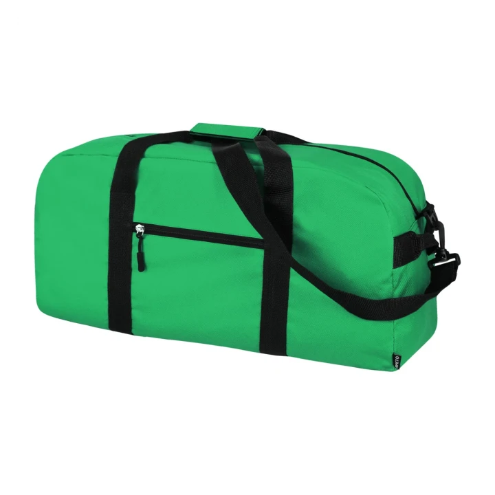 Dorian RPET Sports Bag