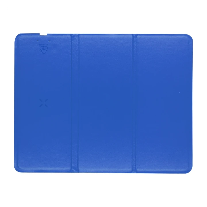 Peppu Charge Wireless Charger Mouse Pad