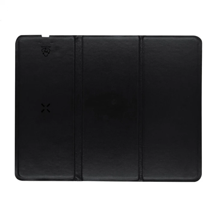 Peppu Charge Wireless Charger Mouse Pad
