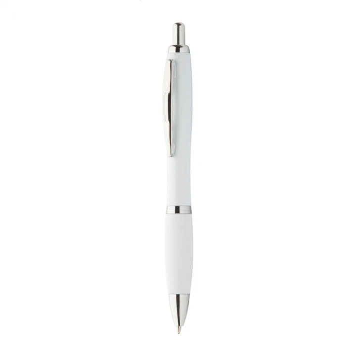 Compy Plastic Ballpoint Pen