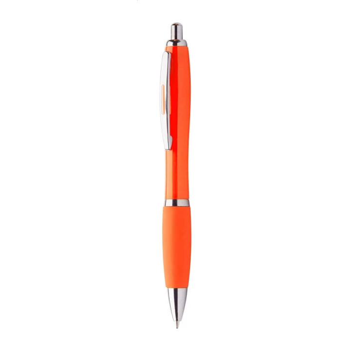 Compy Plastic Ballpoint Pen