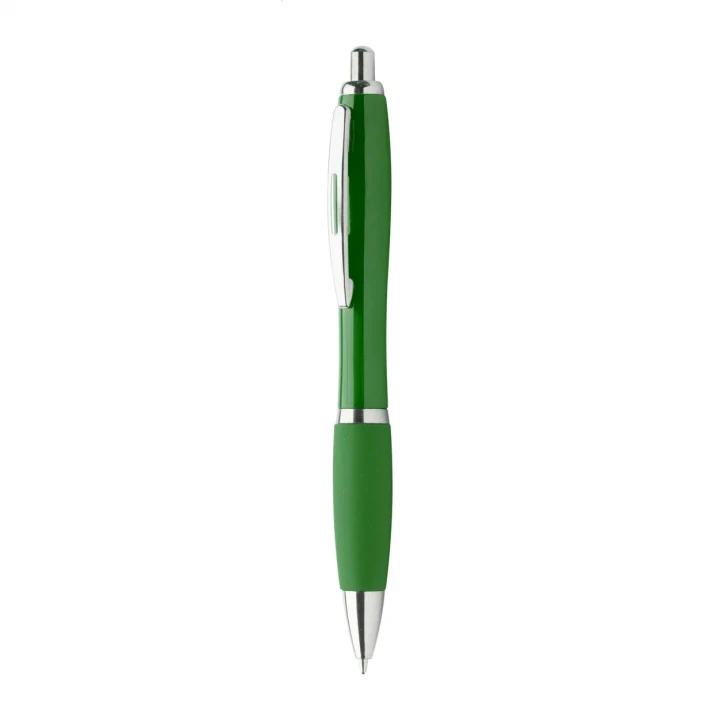 Compy Plastic Ballpoint Pen