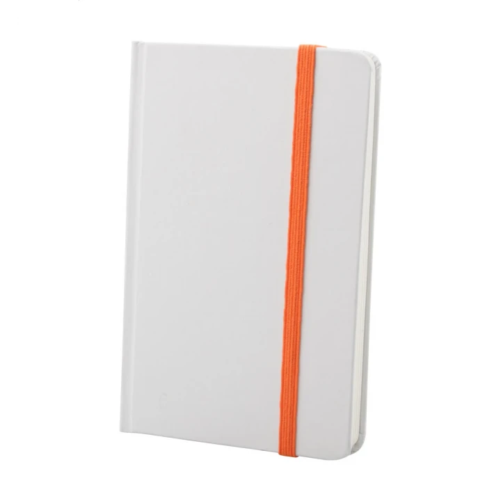 Pendula Carton A6 Notebook