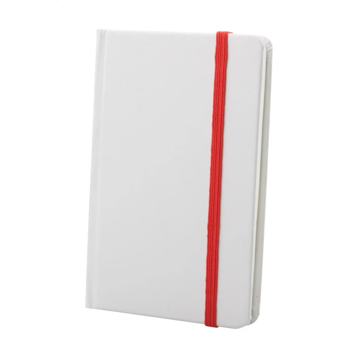 Pendula Carton A6 Notebook