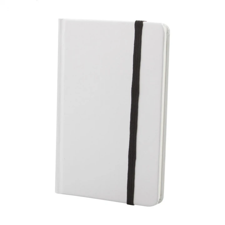 Pendula Carton A6 Notebook