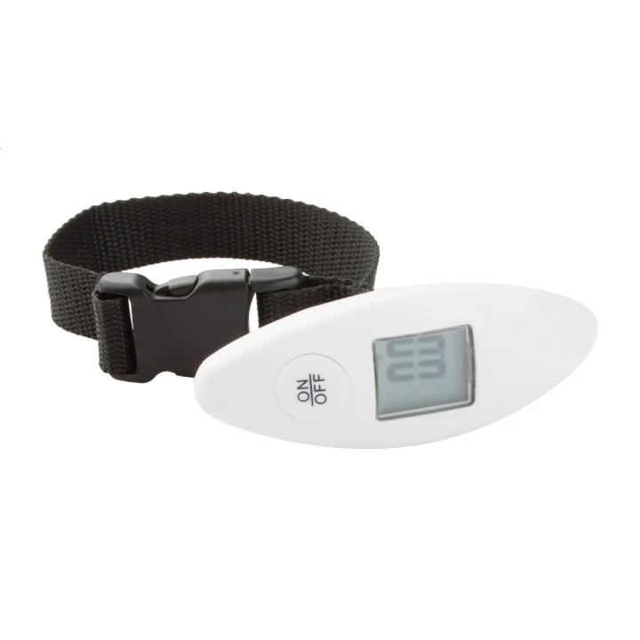 Newark Luggage Scale