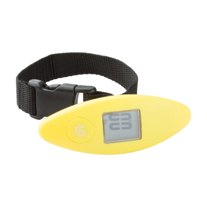 Newark Luggage Scale