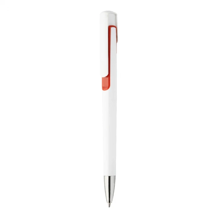 Rubri Plastic Ballpoint Pen