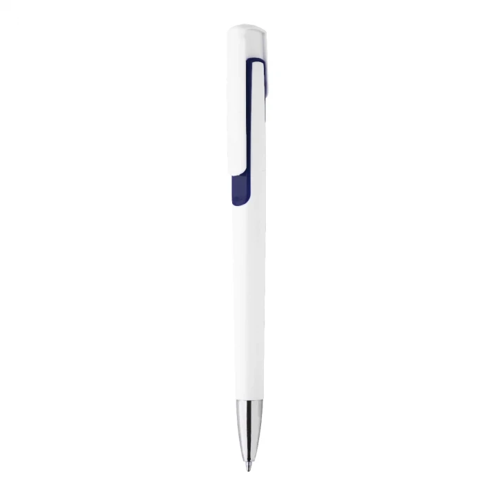 Rubri Plastic Ballpoint Pen