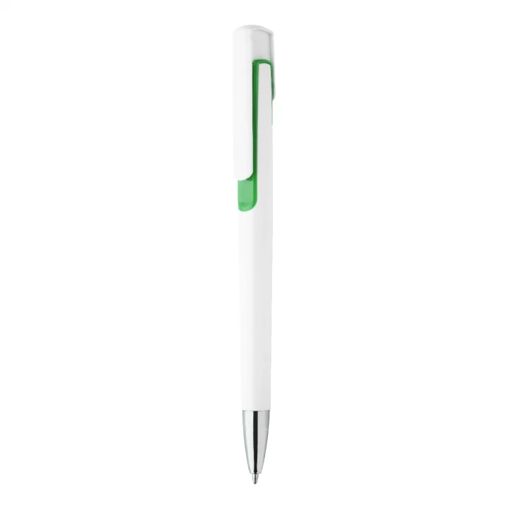 Rubri Plastic Ballpoint Pen