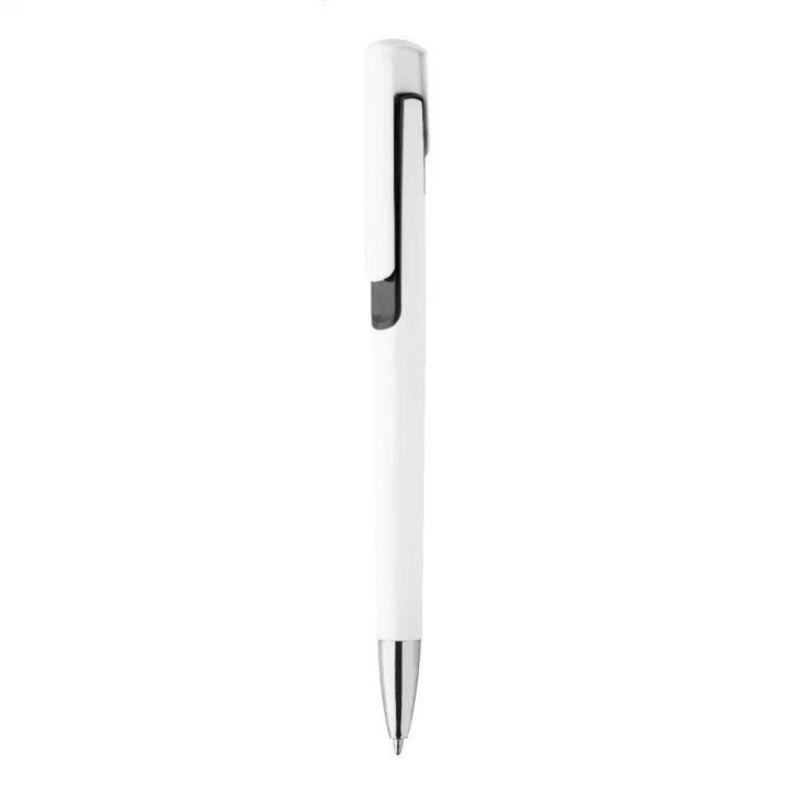 Rubri Plastic Ballpoint Pen