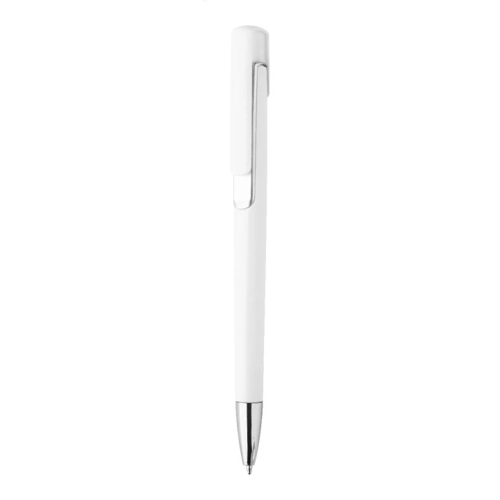 Rubri Plastic Ballpoint Pen