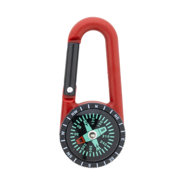 Edmund Carabiner
