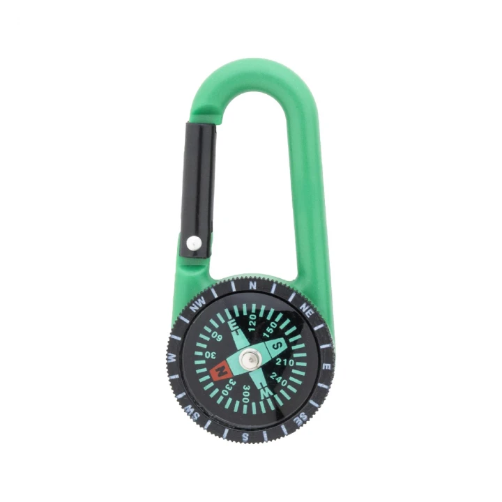 Edmund Carabiner