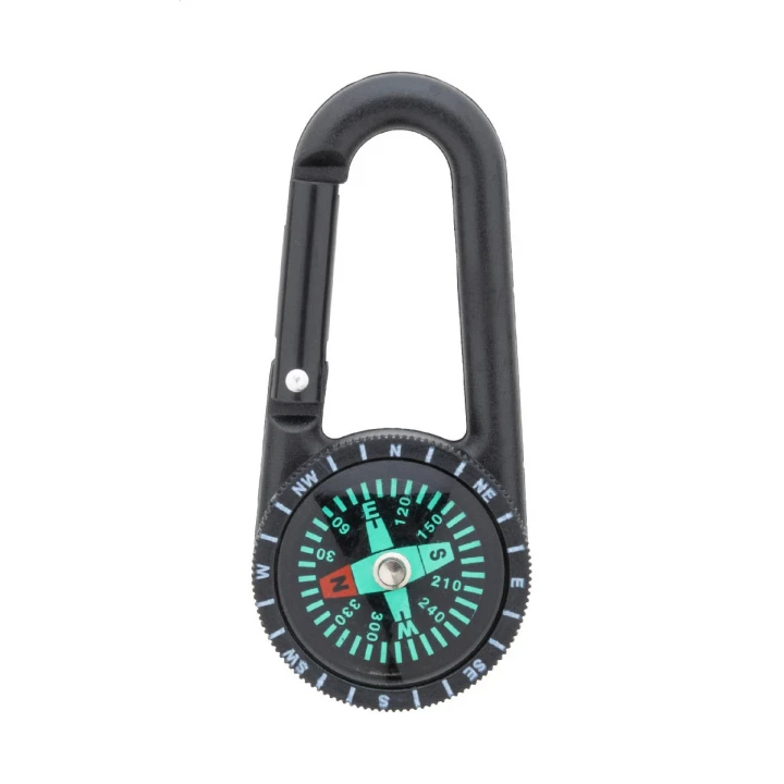 Edmund Carabiner