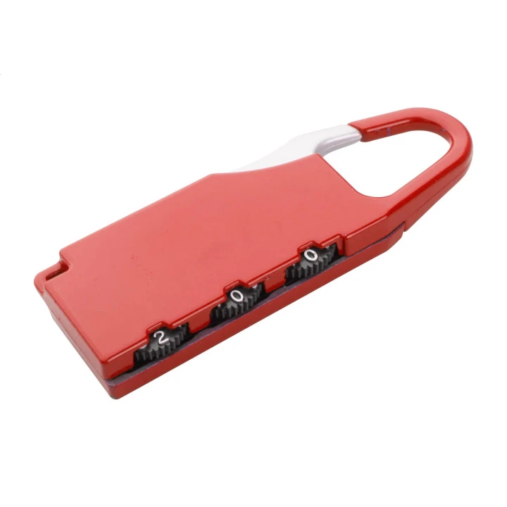Baiyun Luggage Lock