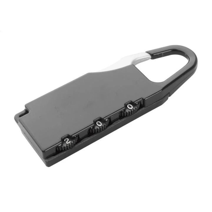 Baiyun Luggage Lock