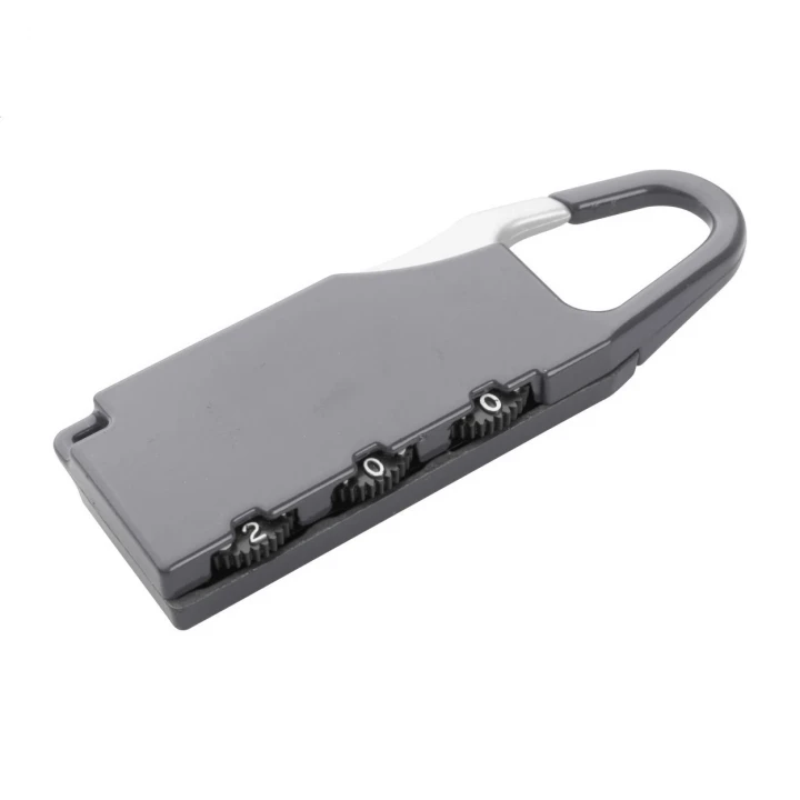 Baiyun Luggage Lock