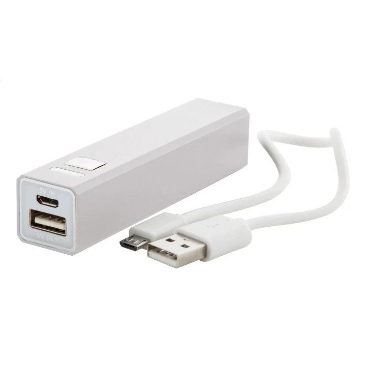Balzur USB Power Bank