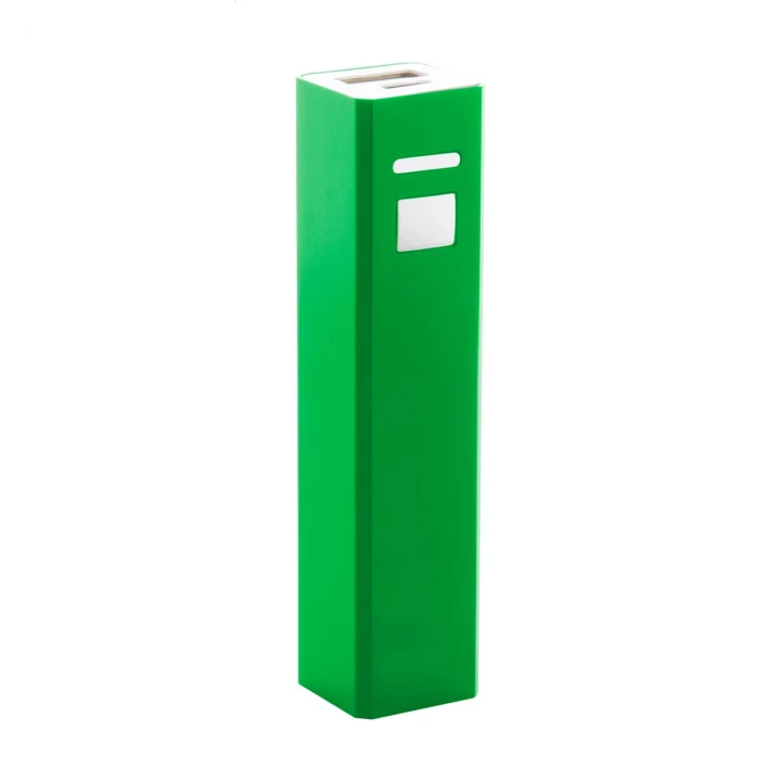 Balzur USB Power Bank