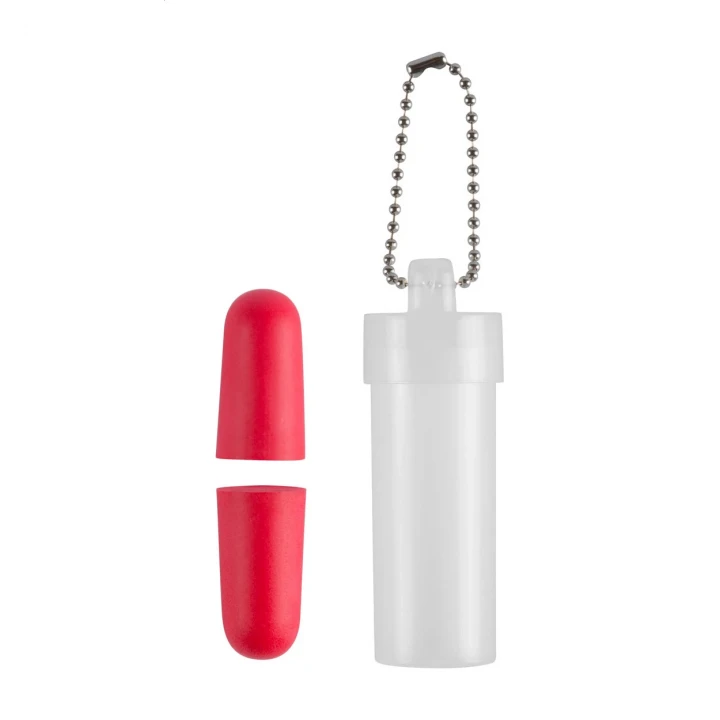 Plux Earplugs