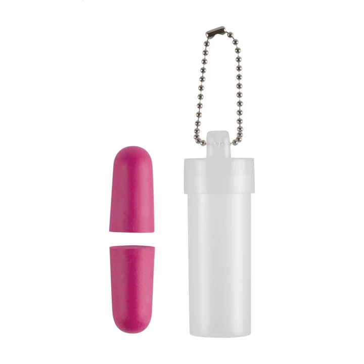 Plux Earplugs