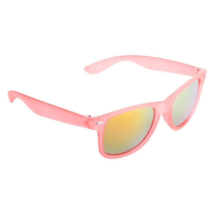 Arugam Translucent Sunglasses