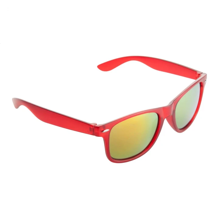 Arugam Translucent Sunglasses