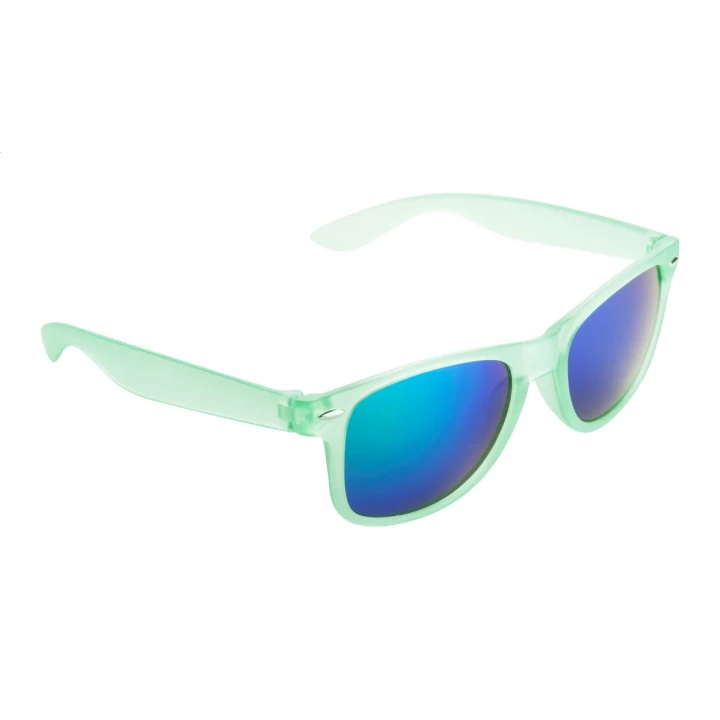 Arugam Translucent Sunglasses