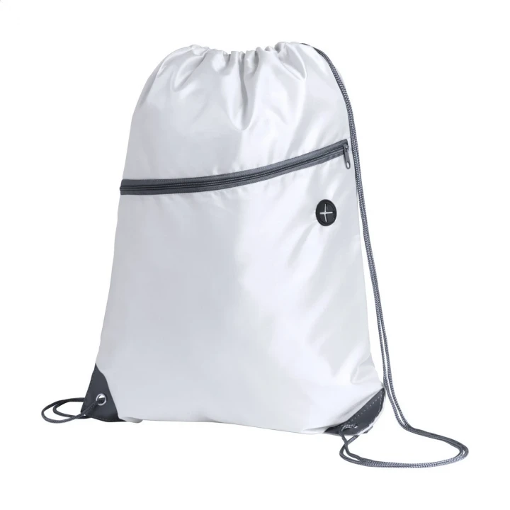Coprus Drawstring Bag