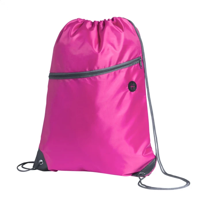Coprus Drawstring Bag
