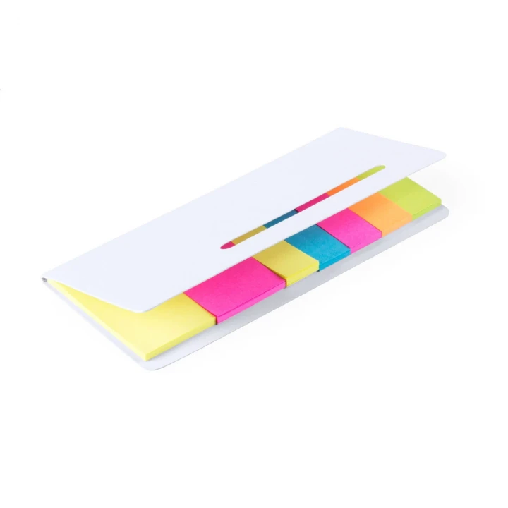 Lonnot Sticky Notepad
