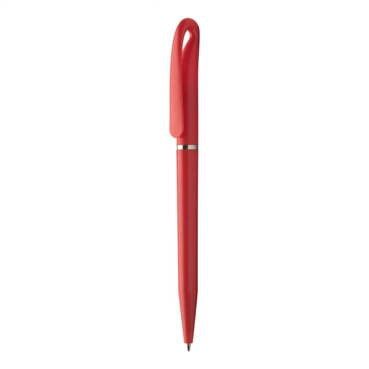 Swim Plastic Ballpoint Pen