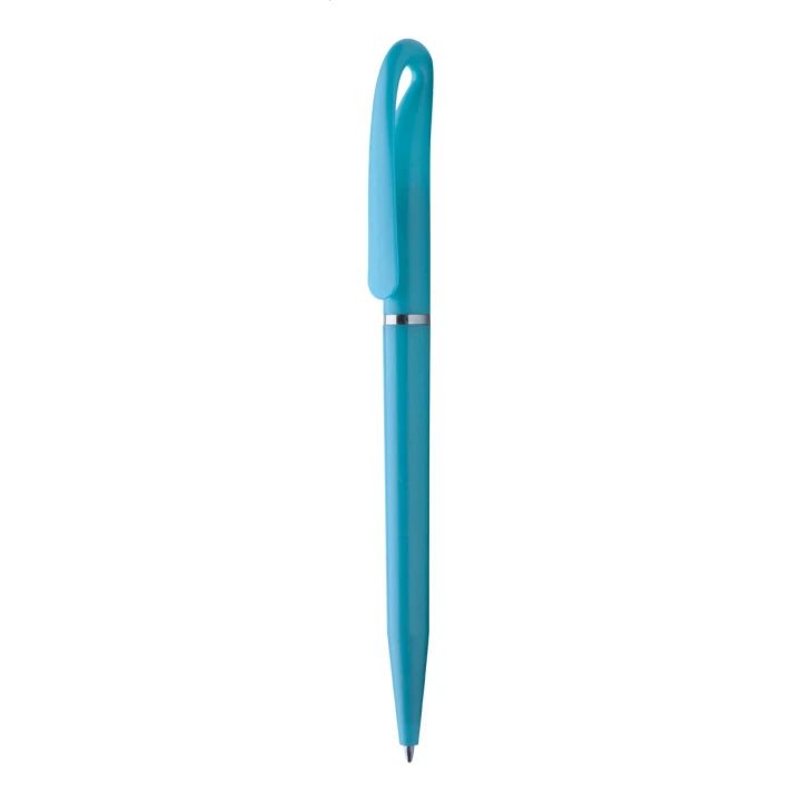 Swim Plastic Ballpoint Pen